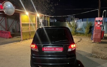 Daewoo Matiz I, 2011 год, 149 999 рублей, 6 фотография