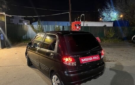 Daewoo Matiz I, 2011 год, 149 999 рублей, 7 фотография