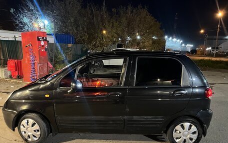 Daewoo Matiz I, 2011 год, 149 999 рублей, 8 фотография