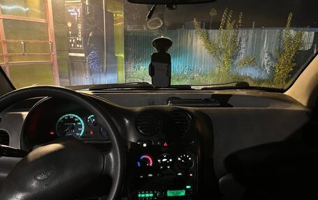 Daewoo Matiz I, 2011 год, 149 999 рублей, 12 фотография