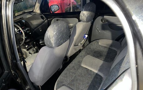 Daewoo Matiz I, 2011 год, 149 999 рублей, 14 фотография