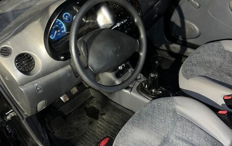 Daewoo Matiz I, 2011 год, 149 999 рублей, 15 фотография