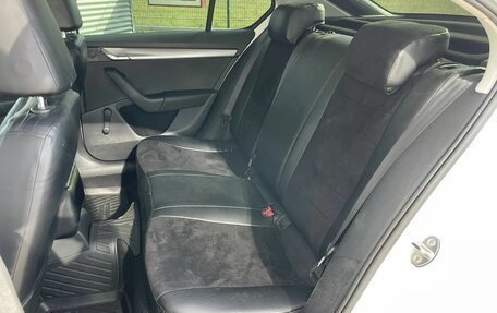Skoda Octavia, 2016 год, 1 345 000 рублей, 9 фотография