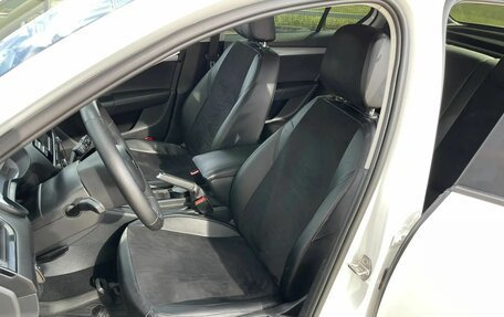 Skoda Octavia, 2016 год, 1 345 000 рублей, 8 фотография
