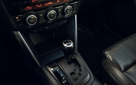 Mazda CX-5 II, 2013 год, 1 649 000 рублей, 10 фотография