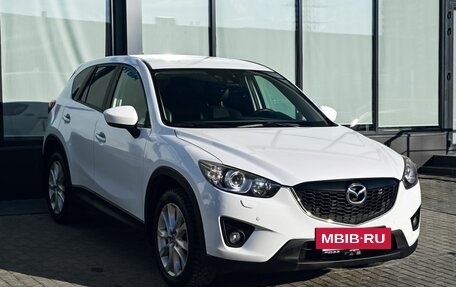 Mazda CX-5 II, 2013 год, 1 649 000 рублей, 7 фотография