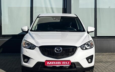Mazda CX-5 II, 2013 год, 1 649 000 рублей, 8 фотография