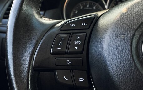 Mazda CX-5 II, 2013 год, 1 649 000 рублей, 14 фотография