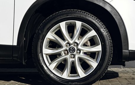 Mazda CX-5 II, 2013 год, 1 649 000 рублей, 21 фотография