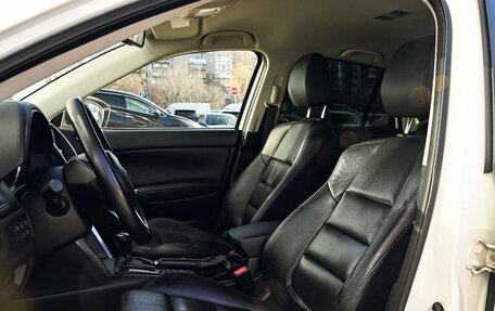 Mazda CX-5 II, 2013 год, 1 649 000 рублей, 16 фотография