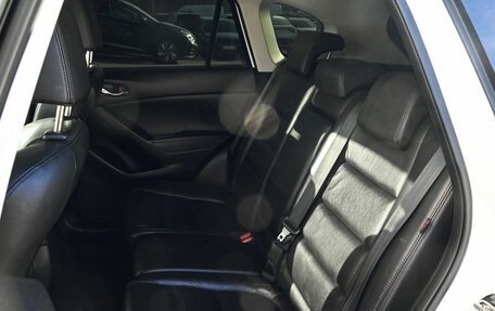 Mazda CX-5 II, 2013 год, 1 649 000 рублей, 17 фотография