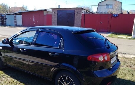 Chevrolet Lacetti, 2012 год, 700 000 рублей, 5 фотография