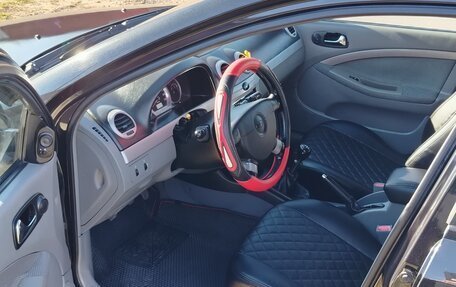 Chevrolet Lacetti, 2012 год, 700 000 рублей, 9 фотография