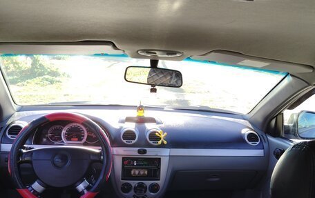 Chevrolet Lacetti, 2012 год, 700 000 рублей, 7 фотография