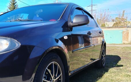 Chevrolet Lacetti, 2012 год, 700 000 рублей, 2 фотография