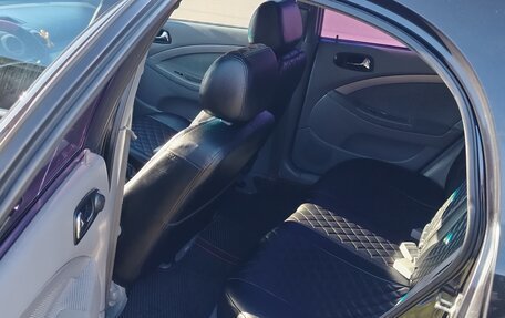 Chevrolet Lacetti, 2012 год, 700 000 рублей, 8 фотография