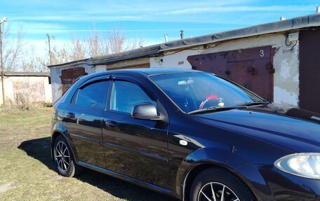 Chevrolet Lacetti, 2012 год, 700 000 рублей, 4 фотография