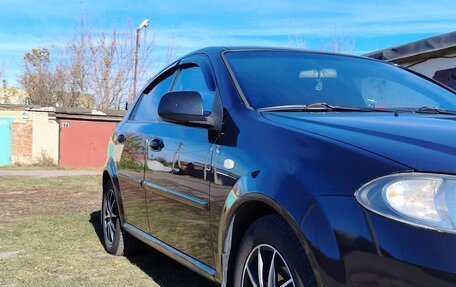 Chevrolet Lacetti, 2012 год, 700 000 рублей, 3 фотография