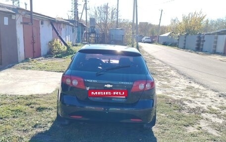 Chevrolet Lacetti, 2012 год, 700 000 рублей, 6 фотография