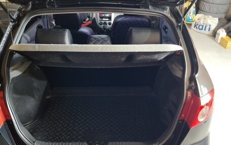 Chevrolet Lacetti, 2012 год, 700 000 рублей, 12 фотография