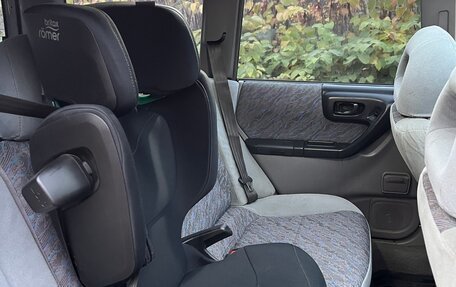 Subaru Forester, 1998 год, 495 000 рублей, 4 фотография