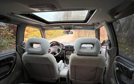 Subaru Forester, 1998 год, 495 000 рублей, 5 фотография