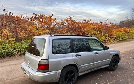 Subaru Forester, 1998 год, 495 000 рублей, 7 фотография