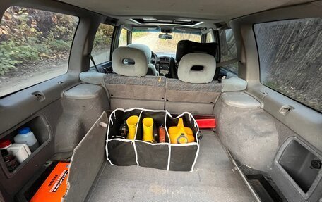 Subaru Forester, 1998 год, 495 000 рублей, 8 фотография