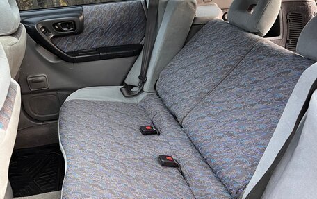 Subaru Forester, 1998 год, 495 000 рублей, 9 фотография