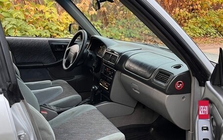 Subaru Forester, 1998 год, 495 000 рублей, 3 фотография