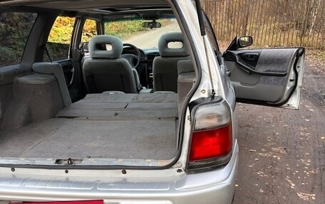Subaru Forester, 1998 год, 495 000 рублей, 6 фотография
