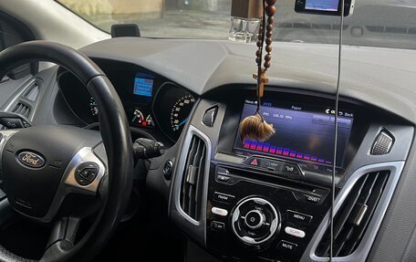 Ford Focus III, 2014 год, 850 000 рублей, 3 фотография