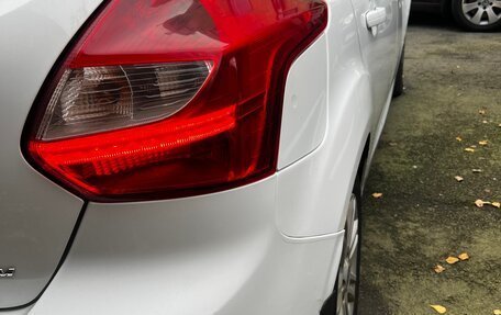 Ford Focus III, 2014 год, 850 000 рублей, 6 фотография