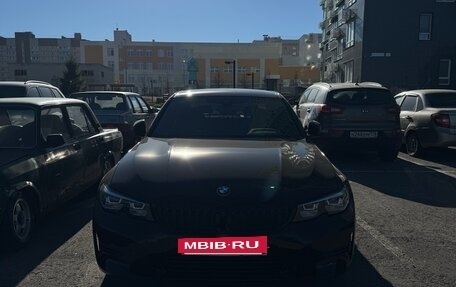 BMW 3 серия, 2020 год, 3 350 000 рублей, 2 фотография