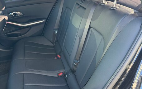 BMW 3 серия, 2020 год, 3 350 000 рублей, 5 фотография