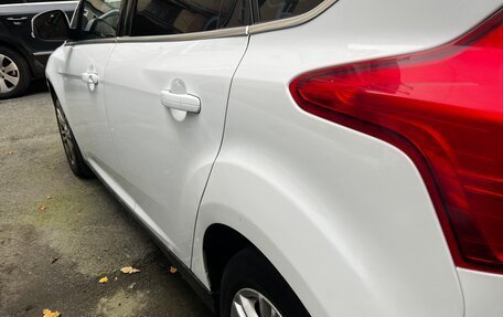 Ford Focus III, 2014 год, 850 000 рублей, 7 фотография