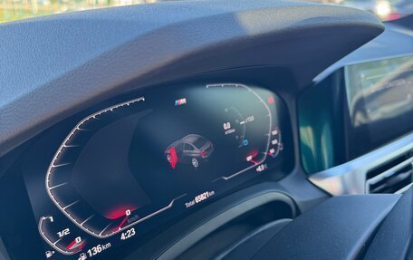 BMW 3 серия, 2020 год, 3 350 000 рублей, 7 фотография