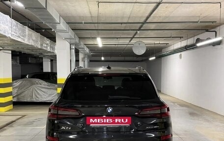 BMW X5, 2021 год, 6 500 000 рублей, 6 фотография