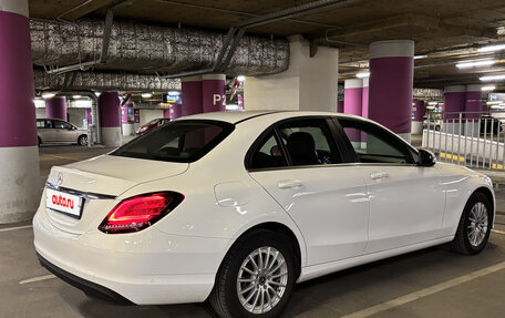 Mercedes-Benz C-Класс, 2019 год, 2 900 000 рублей, 6 фотография