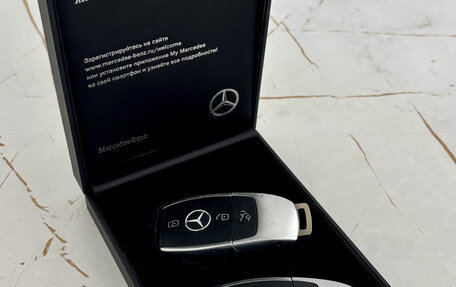 Mercedes-Benz C-Класс, 2019 год, 2 900 000 рублей, 8 фотография