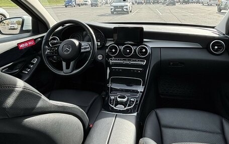 Mercedes-Benz C-Класс, 2019 год, 2 900 000 рублей, 7 фотография