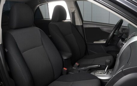 Toyota Corolla, 2010 год, 1 070 000 рублей, 7 фотография