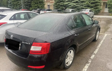 Skoda Octavia, 2016 год, 1 050 000 рублей, 6 фотография