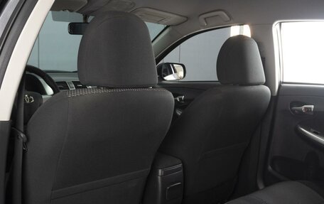 Toyota Corolla, 2010 год, 1 070 000 рублей, 10 фотография