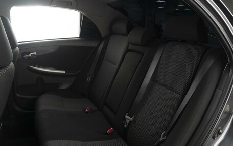 Toyota Corolla, 2010 год, 1 070 000 рублей, 9 фотография