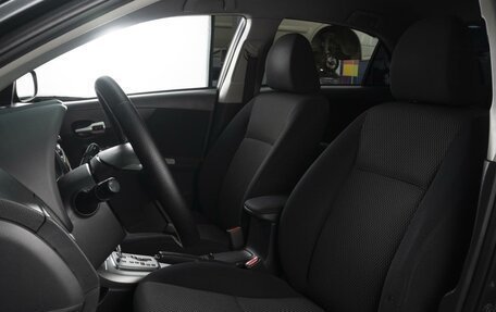 Toyota Corolla, 2010 год, 1 070 000 рублей, 8 фотография