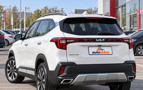 KIA Seltos I, 2023 год, 2 250 000 рублей, 2 фотография