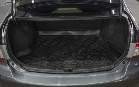 Toyota Corolla, 2010 год, 1 070 000 рублей, 19 фотография