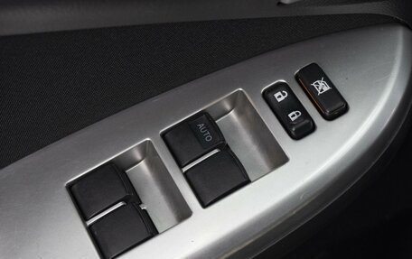 Toyota Corolla, 2010 год, 1 070 000 рублей, 16 фотография