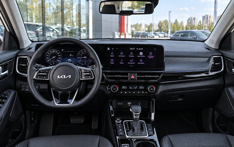 KIA Seltos I, 2023 год, 2 250 000 рублей, 5 фотография